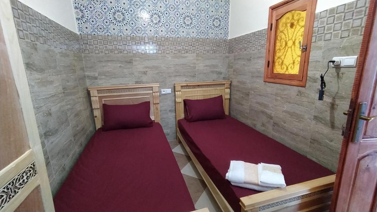 הוילה סידי איפני Casa Morisca מראה חיצוני תמונה