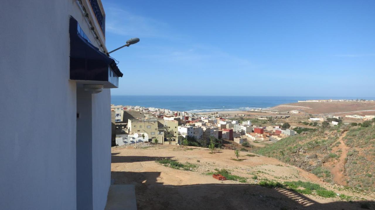 הוילה סידי איפני Casa Morisca מראה חיצוני תמונה