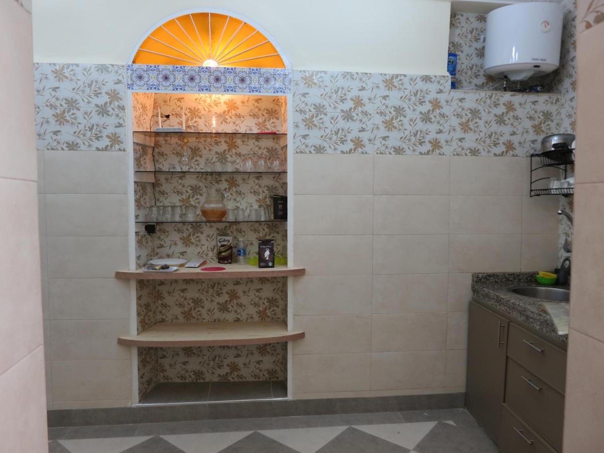 הוילה סידי איפני Casa Morisca מראה חיצוני תמונה
