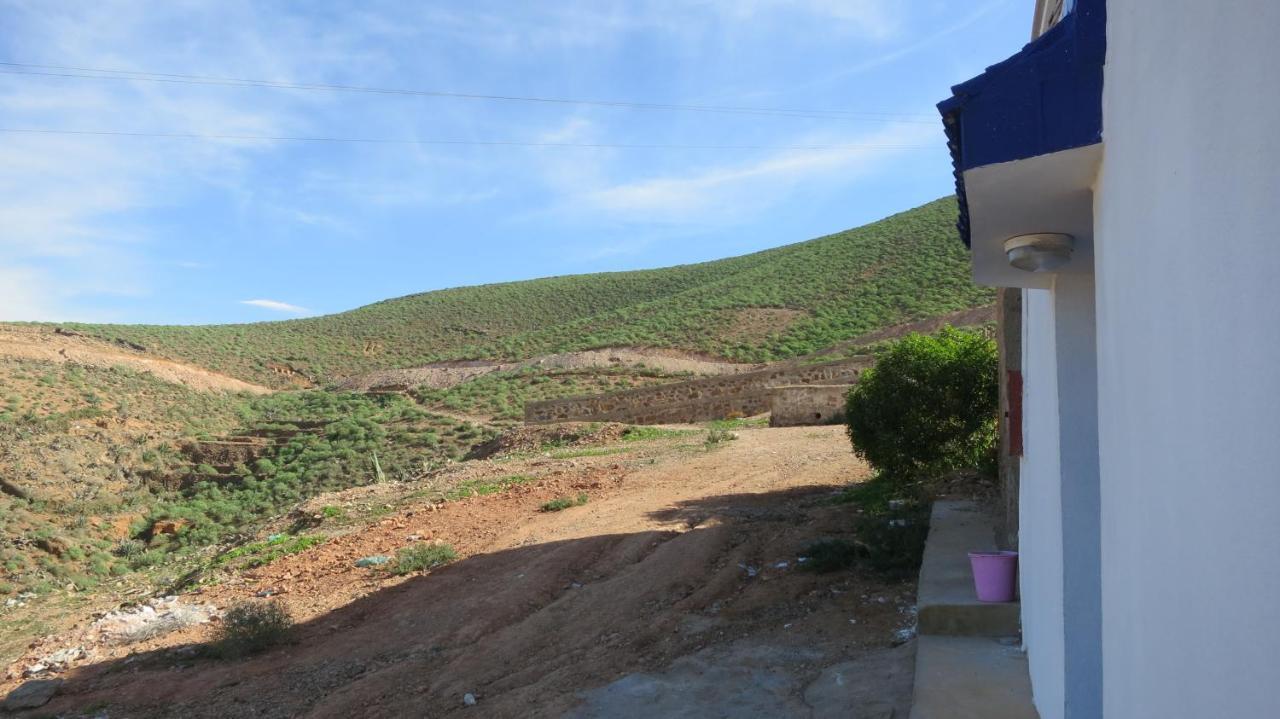 הוילה סידי איפני Casa Morisca מראה חיצוני תמונה