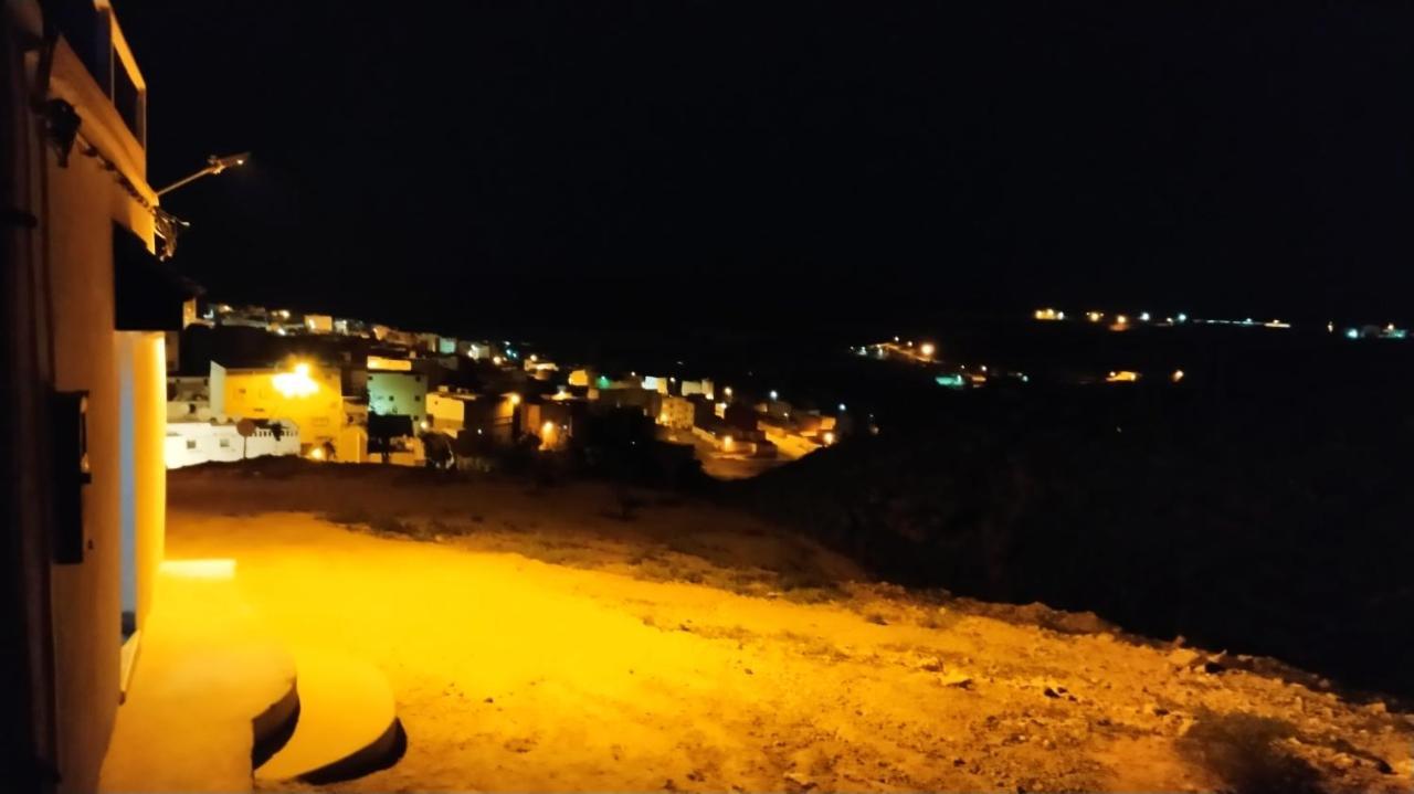 הוילה סידי איפני Casa Morisca מראה חיצוני תמונה
