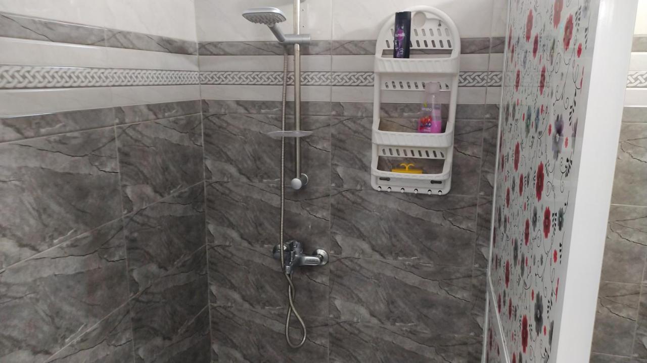 הוילה סידי איפני Casa Morisca מראה חיצוני תמונה