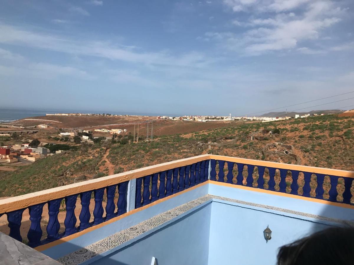 הוילה סידי איפני Casa Morisca מראה חיצוני תמונה