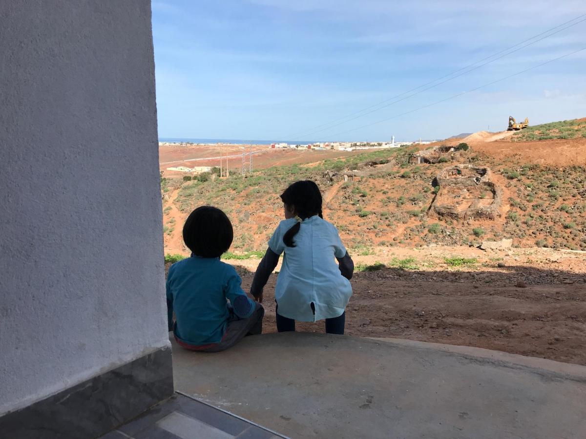 הוילה סידי איפני Casa Morisca מראה חיצוני תמונה