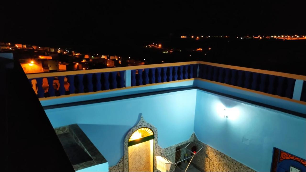הוילה סידי איפני Casa Morisca מראה חיצוני תמונה