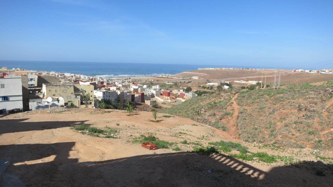 הוילה סידי איפני Casa Morisca מראה חיצוני תמונה