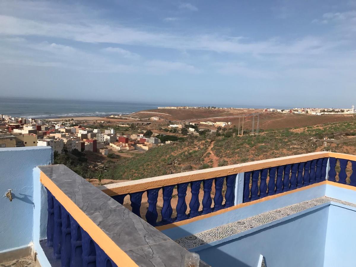 הוילה סידי איפני Casa Morisca מראה חיצוני תמונה