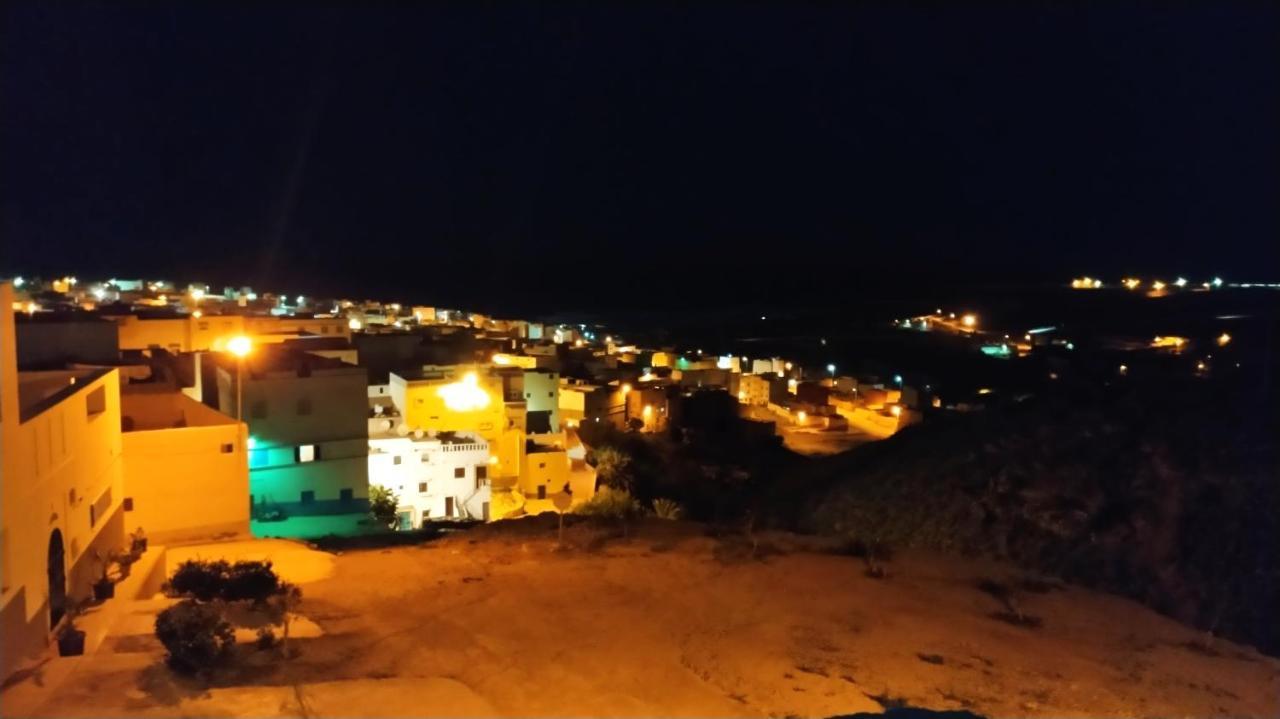 הוילה סידי איפני Casa Morisca מראה חיצוני תמונה