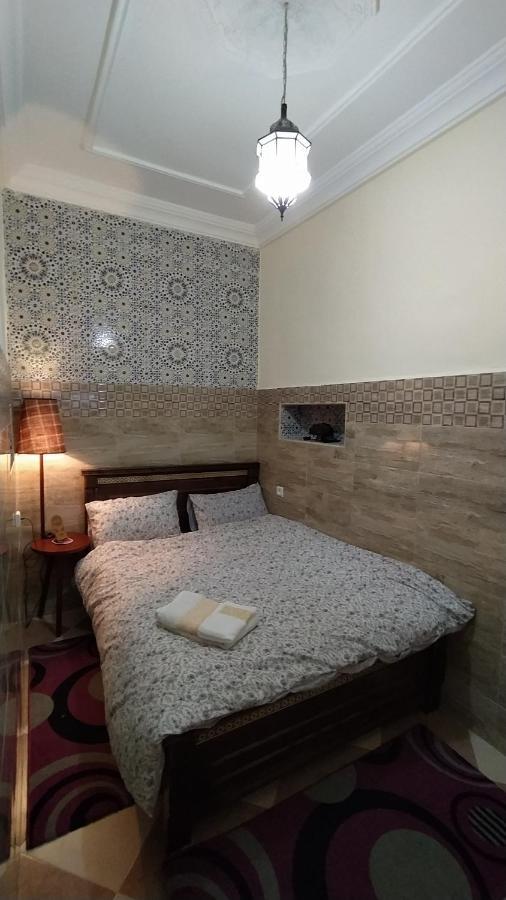 הוילה סידי איפני Casa Morisca מראה חיצוני תמונה